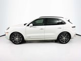 New 2026 Porsche Cayenne GTS image 2