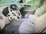 Used 2013 Nissan Pathfinder Platinum w/ Platinum Premium Pkg image 4