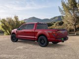 New 2025 Ford F150 XLT w/ Equipment Group 301A Standard image 4