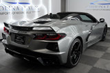 Used 2023 Chevrolet Corvette Stingray Preferred Conv w/ Z51 Performance Package image 5