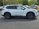 New 2025 Nissan Rogue Platinum image 2