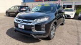 Used 2024 Mitsubishi Outlander Sport SE image 4