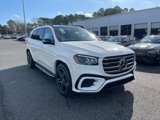 New 2025 Mercedes-Benz GLS 450 4MATIC image 4