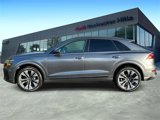 Certified 2025 Audi Q8 Premium Plus image 2