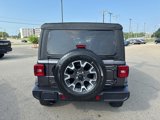 New 2025 Jeep Wrangler Sahara image 5