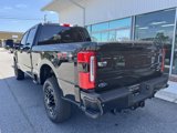 New 2026 Ford F250 Platinum image 2