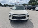New 2026 Chevrolet TrailBlazer RS w/ Convenience Package image 3
