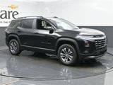 New 2026 Chevrolet Equinox LT w/ Safety and Technology Package image 6