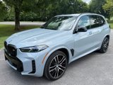 Used 2025 BMW X5 M60i image 2