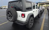 Used 2023 Jeep Wrangler Unlimited Sport image 5