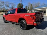 New 2025 Ford F150 Lariat w/ Equipment Group 502A High image 3