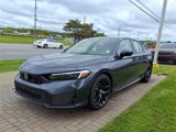 Used 2025 Honda Civic Sport image 3