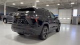 New 2026 Chevrolet Equinox RS w/ Convenience Package III image 4