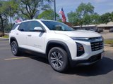 New 2026 Chevrolet Equinox LT image 2