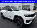 New 2025 Jeep Grand Cherokee Limited image 2