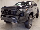 New 2025 Toyota Tacoma TRD Off-Road image 3