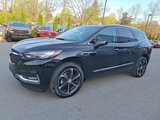 Used 2021 Buick Enclave Essence w/ Sport Touring Edition image 3