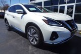 Used 2023 Nissan Murano SL w/ SL Moonroof Package image 2