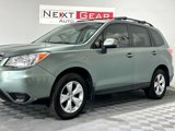 Used 2016 Subaru Forester 2.5i Premium w/ All-Weather Package image 6