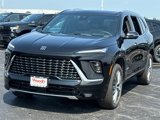 New 2026 Buick Enclave Avenir image 4