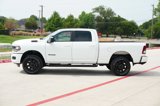 Used 2024 RAM 2500 Big Horn w/ Night Edition image 2