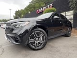 Used 2025 Mercedes-Benz GLC 300 4MATIC w/ AMG Line image 2