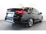 Used 2018 Honda Clarity Touring image 3