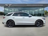 New 2026 Genesis GV70 3.5T Sport Prestige image 2