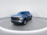 New 2025 Chevrolet Silverado 1500 W/T w/ WT Convenience Package image 3