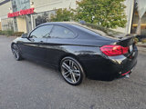 Used 2018 BMW 440i xDrive Coupe image 3