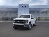 New 2025 Ford F150 XLT w/ Equipment Group 302A MID image 2