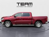 Used 2021 RAM 1500 Laramie image 4