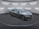 Used 2025 Nissan Sentra SV image 2
