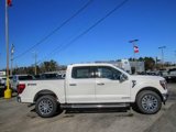 New 2025 Ford F150 Lariat w/ Equipment Group 502A High image 2