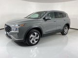 Used 2023 Hyundai Santa Fe SEL image 3