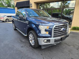 Used 2017 Ford F150 XLT w/ Equipment Group 301A Mid image 5