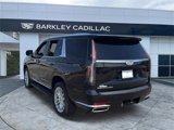 Used 2023 Cadillac Escalade Premium Luxury image 5