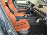 New 2025 MAZDA CX-50 AWD 2.5 Turbo w/ Accent Package image 4
