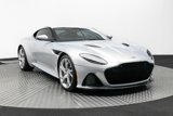 Used 2019 Aston Martin DBS Superleggera image 4