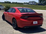 Used 2021 Dodge Charger SXT w/ Blacktop Package image 5