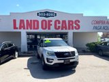 Used 2016 Ford Explorer Sport image 2