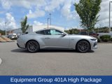 New 2025 Ford Mustang GT Premium w/ GT Performance Package image 4