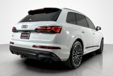 New 2025 Audi SQ7 Prestige image 6