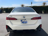 New 2025 BMW 540i xDrive w/ M Sport Package image 4