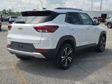 Used 2024 Chevrolet TrailBlazer LT w/ Convenience Package image 5
