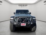 New 2025 Jeep Wrangler Unlimited Rubicon w/ Technology Group image 3