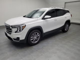 Used 2023 GMC Terrain SLT image 2