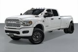 Used 2023 RAM 3500 Big Horn w/ Protection Group image 4