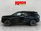 New 2026 Chevrolet Traverse Z71 w/ Driver Confidence Package image 2
