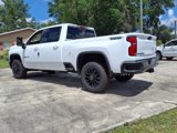New 2025 Chevrolet Silverado 2500 LTZ w/ LTZ Plus Package image 5
